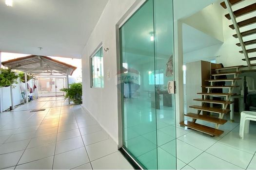 Foto 7 do(a) Apartamento de 4 quartos à venda em Parque das Nações, Parnamirim