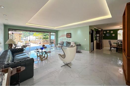 Foto 20 do(a) Casa em Condomínio de 5 quartos à venda em Jacarepaguá, Rio de Janeiro