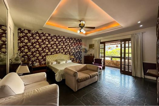 Foto 48 do(a) Casa em Condomínio de 5 quartos à venda em Jacarepaguá, Rio de Janeiro