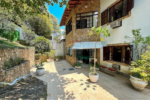 Foto 31 do(a) Casa em Condomínio de 5 quartos à venda em Jacarepaguá, Rio de Janeiro