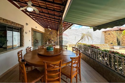 Foto 16 do(a) Casa em Condomínio de 5 quartos à venda em Jacarepaguá, Rio de Janeiro