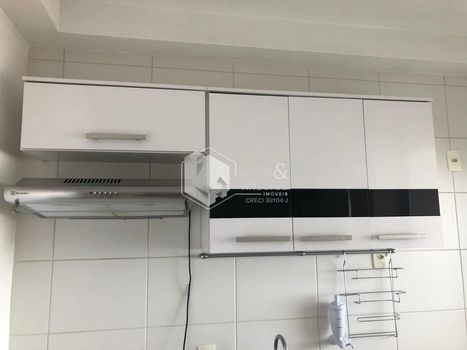 Foto 7 do(a) Apartamento de 2 quartos à venda em Vila Clementino, São Paulo