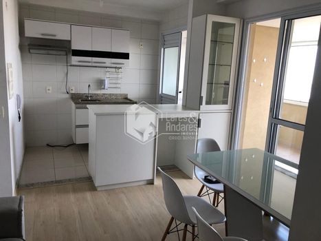 Foto 1 do(a) Apartamento de 2 quartos à venda em Vila Clementino, São Paulo