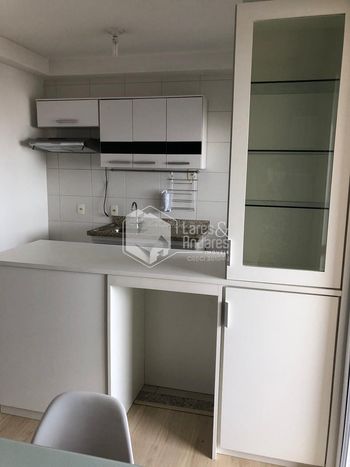 Foto 14 do(a) Apartamento de 2 quartos à venda em Vila Clementino, São Paulo