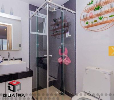 Foto 16 do(a) Apartamento de 2 quartos à venda em Jardim da Glória, São Paulo