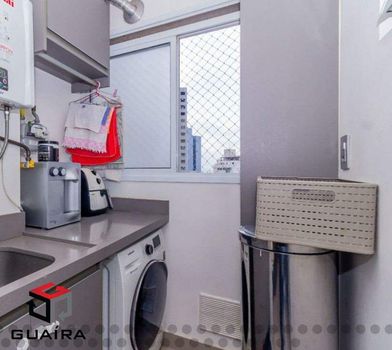 Foto 14 do(a) Apartamento de 2 quartos à venda em Jardim da Glória, São Paulo