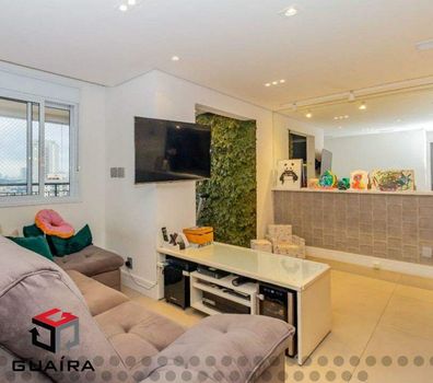 Foto 5 do(a) Apartamento de 2 quartos à venda em Jardim da Glória, São Paulo