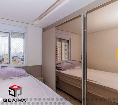 Foto 21 do(a) Apartamento de 2 quartos à venda em Jardim da Glória, São Paulo