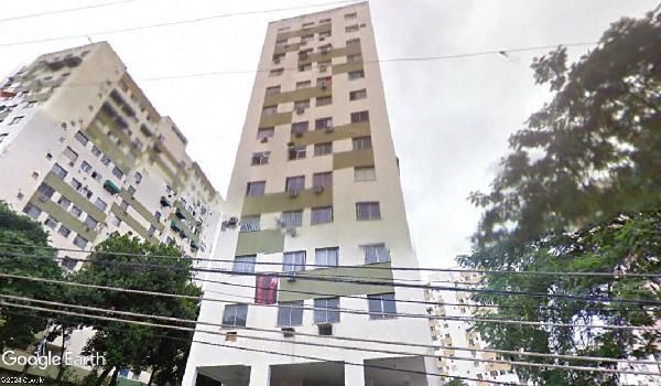 Foto 1 do(a) Apartamento de 1 quartos à venda em Pavuna, Rio de Janeiro