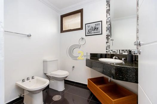 Foto 15 do(a) Apartamento de 4 quartos à venda em Jardim Europa, São Paulo