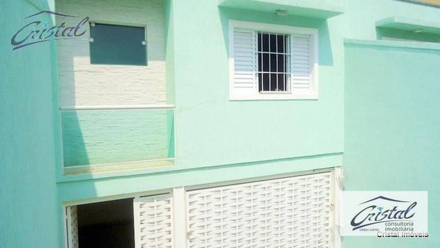 Foto 39 do(a) Casa em Condomínio de 3 quartos à venda em Jardim Bonfiglioli, São Paulo