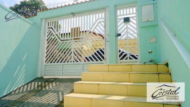 Foto 40 do(a) Casa em Condomínio de 3 quartos à venda em Jardim Bonfiglioli, São Paulo