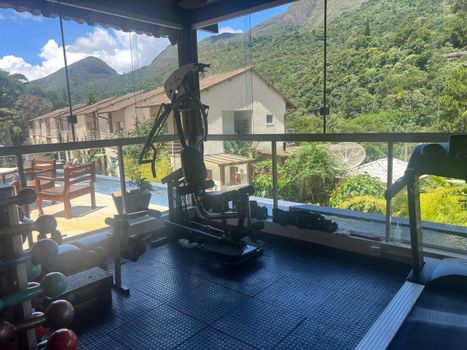 Foto 23 do(a) Casa em Condomínio de 2 quartos à venda em Fazenda Inglesa, Petrópolis