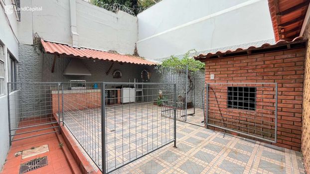Foto 29 do(a) Apartamento de 7 quartos à venda em Serra, Belo Horizonte