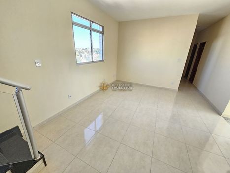 Foto 3 do(a) Cobertura de 3 quartos à venda em Heliópolis, Belo Horizonte