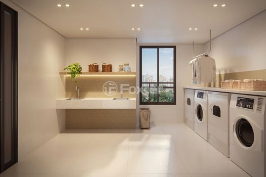 Foto 48 do(a) Kitnet / JK / Studio de 1 quartos à venda em Santa Cecília, São Paulo