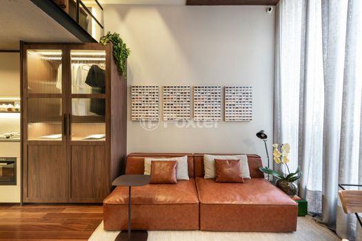 Foto 24 do(a) Kitnet / JK / Studio de 1 quartos à venda em Santa Cecília, São Paulo