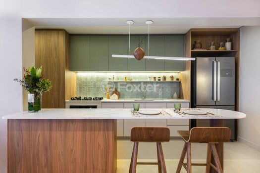 Foto 17 do(a) Kitnet / JK / Studio de 1 quartos à venda em Santa Cecília, São Paulo