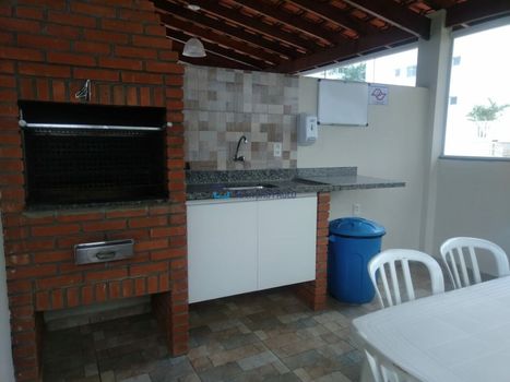Foto 15 do(a) Apartamento de 1 quartos à venda em Jardim Virgínia, Guarujá