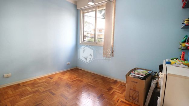 Foto 8 do(a) Apartamento de 3 quartos à venda em Aclimação, São Paulo