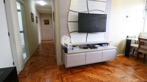 Foto 1 do(a) Apartamento de 3 quartos à venda em Aclimação, São Paulo