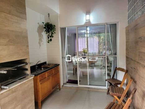 Foto 13 do(a) Casa em Condomínio de 3 quartos à venda em Jardim Petrópolis, Cotia