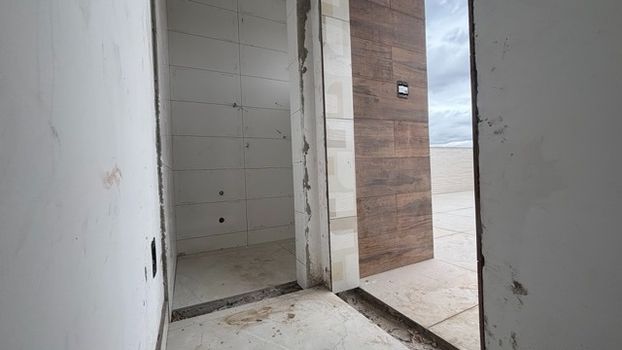 Foto 3 do(a) Cobertura de 3 quartos à venda em Candelária, Belo Horizonte