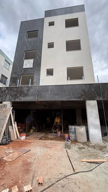 Foto 8 do(a) Cobertura de 3 quartos à venda em Candelária, Belo Horizonte