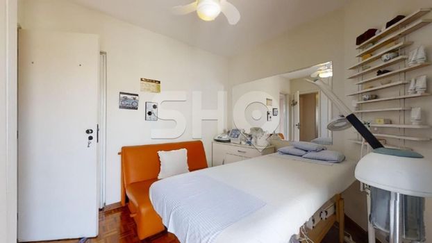 Foto 4 do(a) Apartamento de 3 quartos à venda em Perdizes, São Paulo