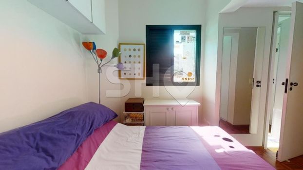 Foto 16 do(a) Apartamento de 3 quartos à venda em Perdizes, São Paulo