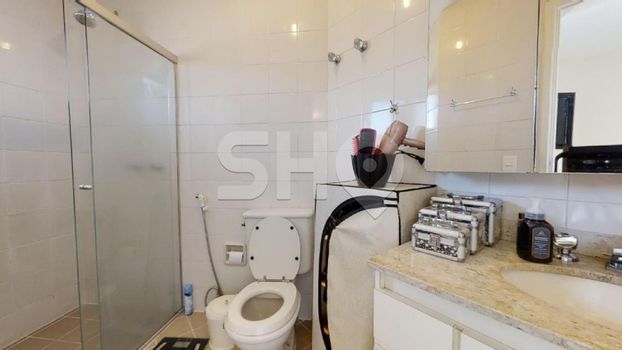Foto 12 do(a) Apartamento de 3 quartos à venda em Perdizes, São Paulo