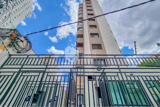 Foto 1 do(a) Cobertura de 3 quartos à venda em Vila Gumercindo, São Paulo