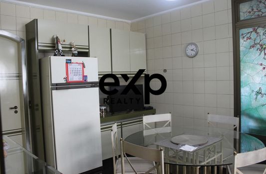 Foto 18 do(a) Cobertura de 4 quartos à venda em Campo Belo, São Paulo
