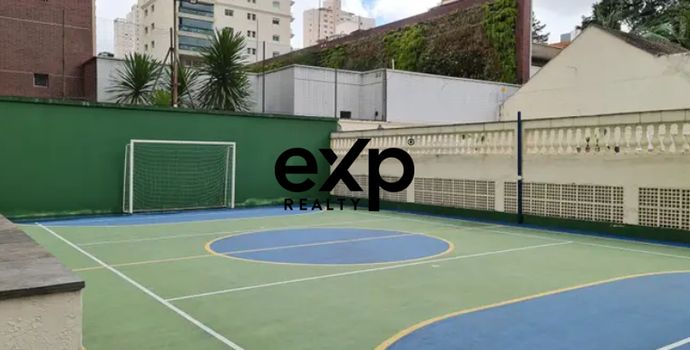 Foto 13 do(a) Cobertura de 4 quartos à venda em Campo Belo, São Paulo