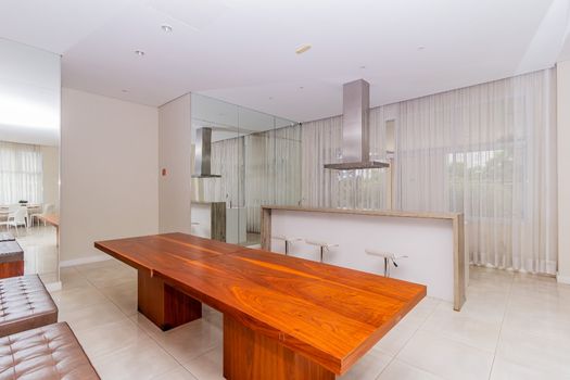 Foto 44 do(a) Apartamento de 2 quartos à venda em Jardim Dom Bosco, São Paulo