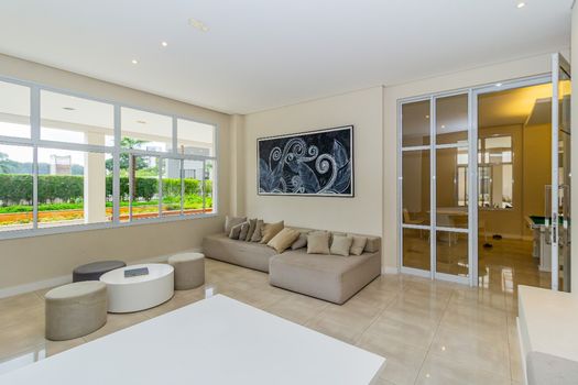Foto 43 do(a) Apartamento de 2 quartos à venda em Jardim Dom Bosco, São Paulo