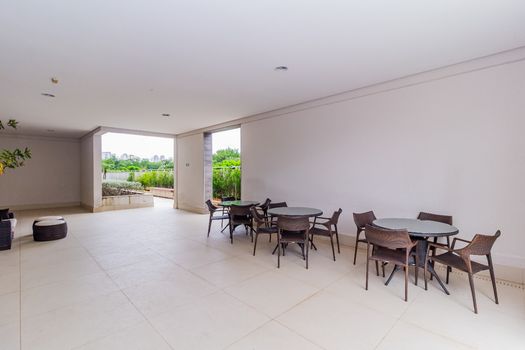Foto 49 do(a) Apartamento de 2 quartos à venda em Jardim Dom Bosco, São Paulo