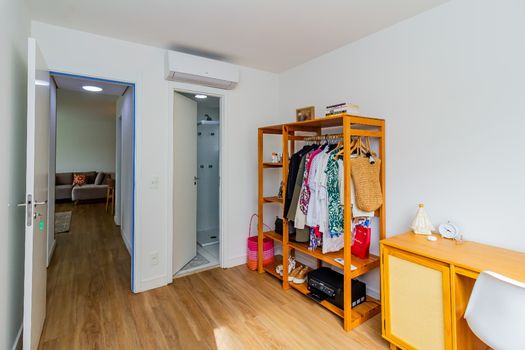 Foto 21 do(a) Apartamento de 2 quartos à venda em Jardim Dom Bosco, São Paulo