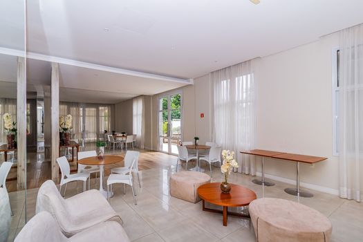 Foto 48 do(a) Apartamento de 2 quartos à venda em Jardim Dom Bosco, São Paulo