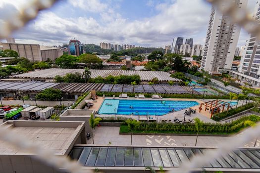 Foto 19 do(a) Apartamento de 2 quartos à venda em Jardim Dom Bosco, São Paulo