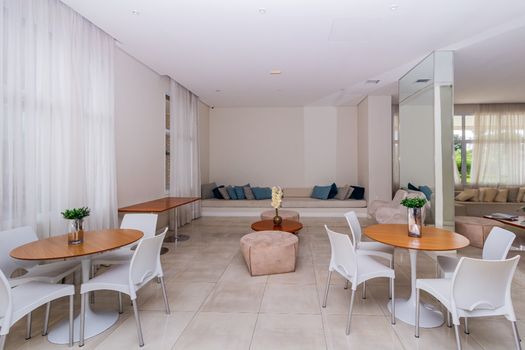 Foto 46 do(a) Apartamento de 2 quartos à venda em Jardim Dom Bosco, São Paulo