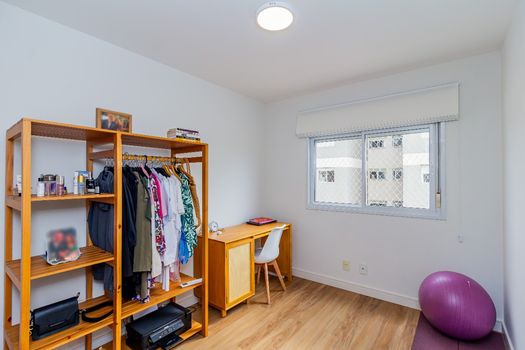 Foto 20 do(a) Apartamento de 2 quartos à venda em Jardim Dom Bosco, São Paulo