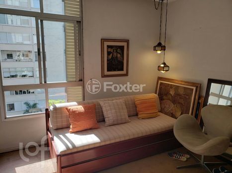 Foto 3 do(a) Apartamento de 4 quartos à venda em Higienópolis, São Paulo