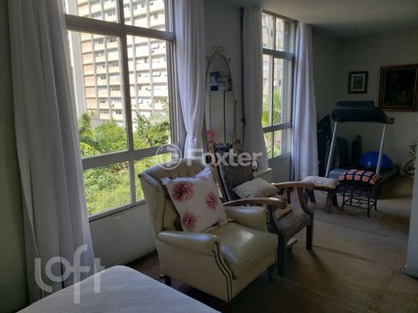 Foto 2 do(a) Apartamento de 4 quartos à venda em Higienópolis, São Paulo