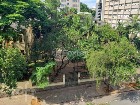 Foto 13 do(a) Apartamento de 4 quartos à venda em Higienópolis, São Paulo