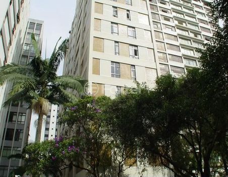 Foto 16 do(a) Apartamento de 4 quartos à venda em Higienópolis, São Paulo