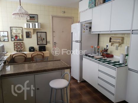 Foto 4 do(a) Apartamento de 4 quartos à venda em Higienópolis, São Paulo