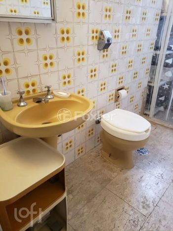 Foto 8 do(a) Apartamento de 4 quartos à venda em Higienópolis, São Paulo