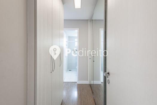 Foto 27 do(a) Apartamento de 3 quartos à venda em Vila Bertioga, São Paulo