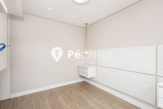 Foto 32 do(a) Apartamento de 3 quartos à venda em Vila Bertioga, São Paulo